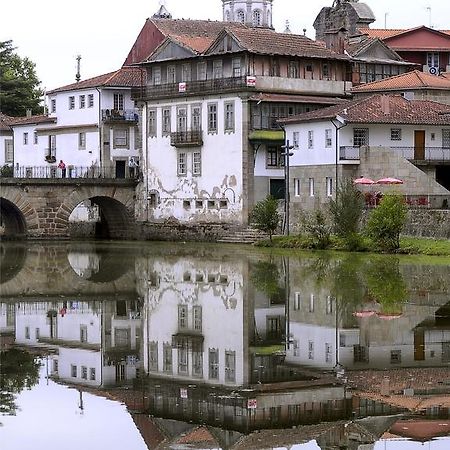 Km 0 - Charming House Apartment Chaves Exterior foto