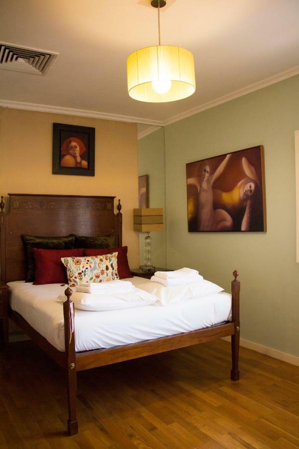 Km 0 - Charming House Apartment Chaves Exterior foto