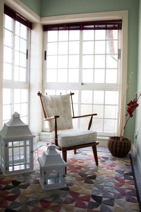 Km 0 - Charming House Apartment Chaves Exterior foto