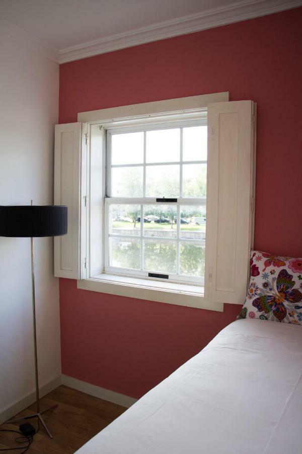 Km 0 - Charming House Apartment Chaves Exterior foto