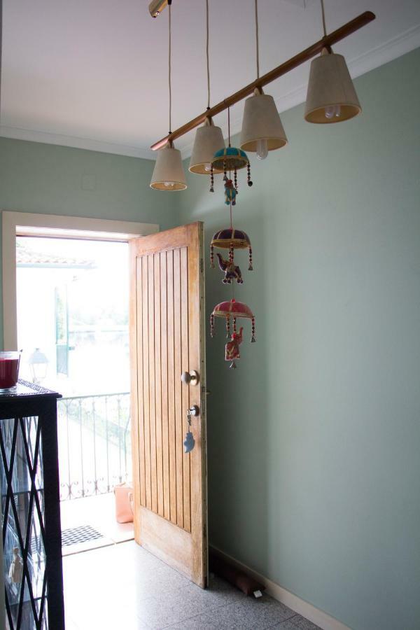 Km 0 - Charming House Apartment Chaves Exterior foto