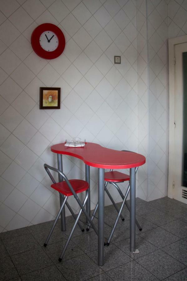Km 0 - Charming House Apartment Chaves Exterior foto