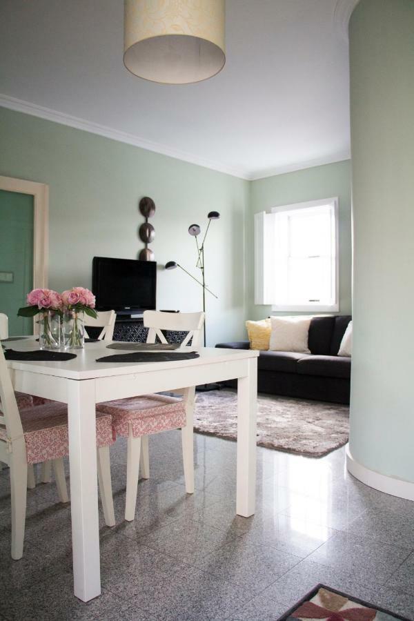Km 0 - Charming House Apartment Chaves Exterior foto