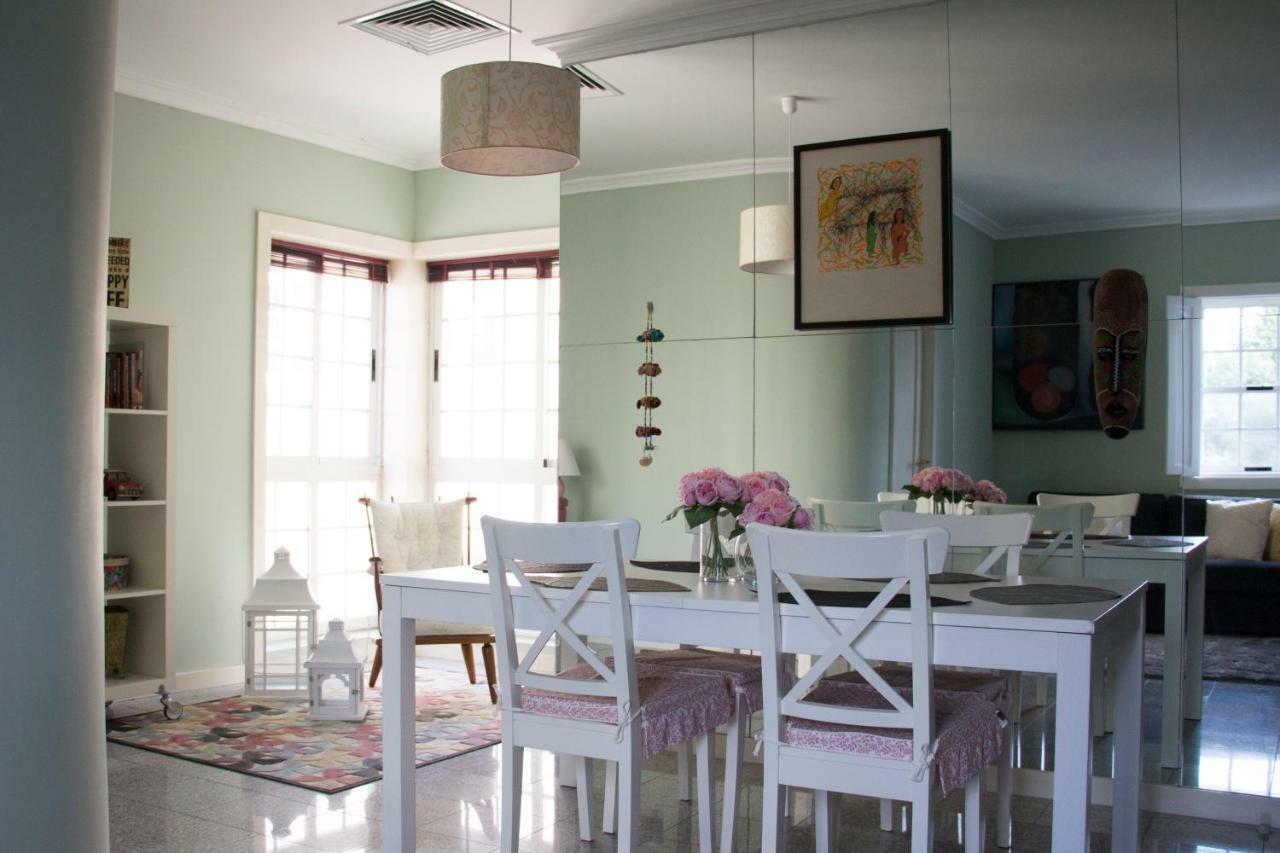 Km 0 - Charming House Apartment Chaves Exterior foto